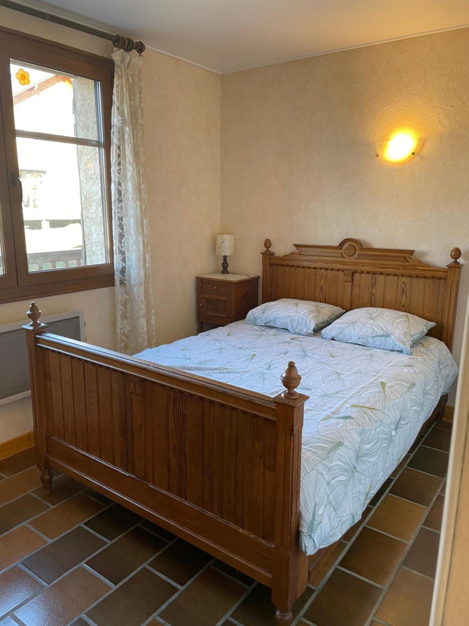 Appartement T3 Avec Vue Sur Le Lac Chorges Eksteriør bilde